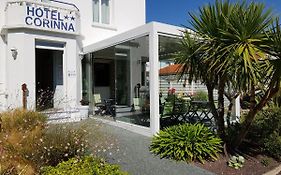 The Originals Access, Hotel Corinna, Royan